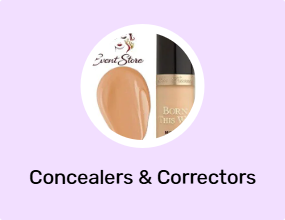 Concealers & Correctors