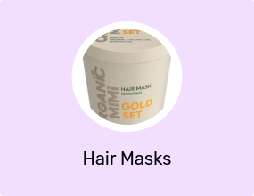 Restoring Gold Set Hair Mask 200ml