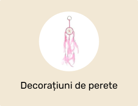 Decorațiuni de perete