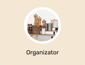 Organizator