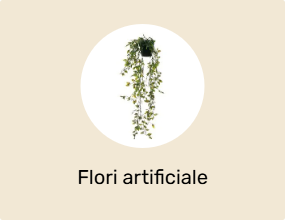 Flori artificiale