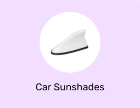 Car Sunshades