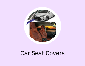 Car Seat Covers