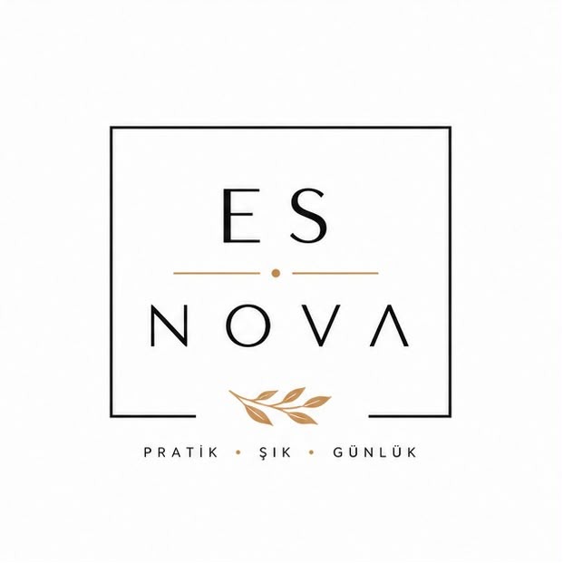 ES NOVA logo