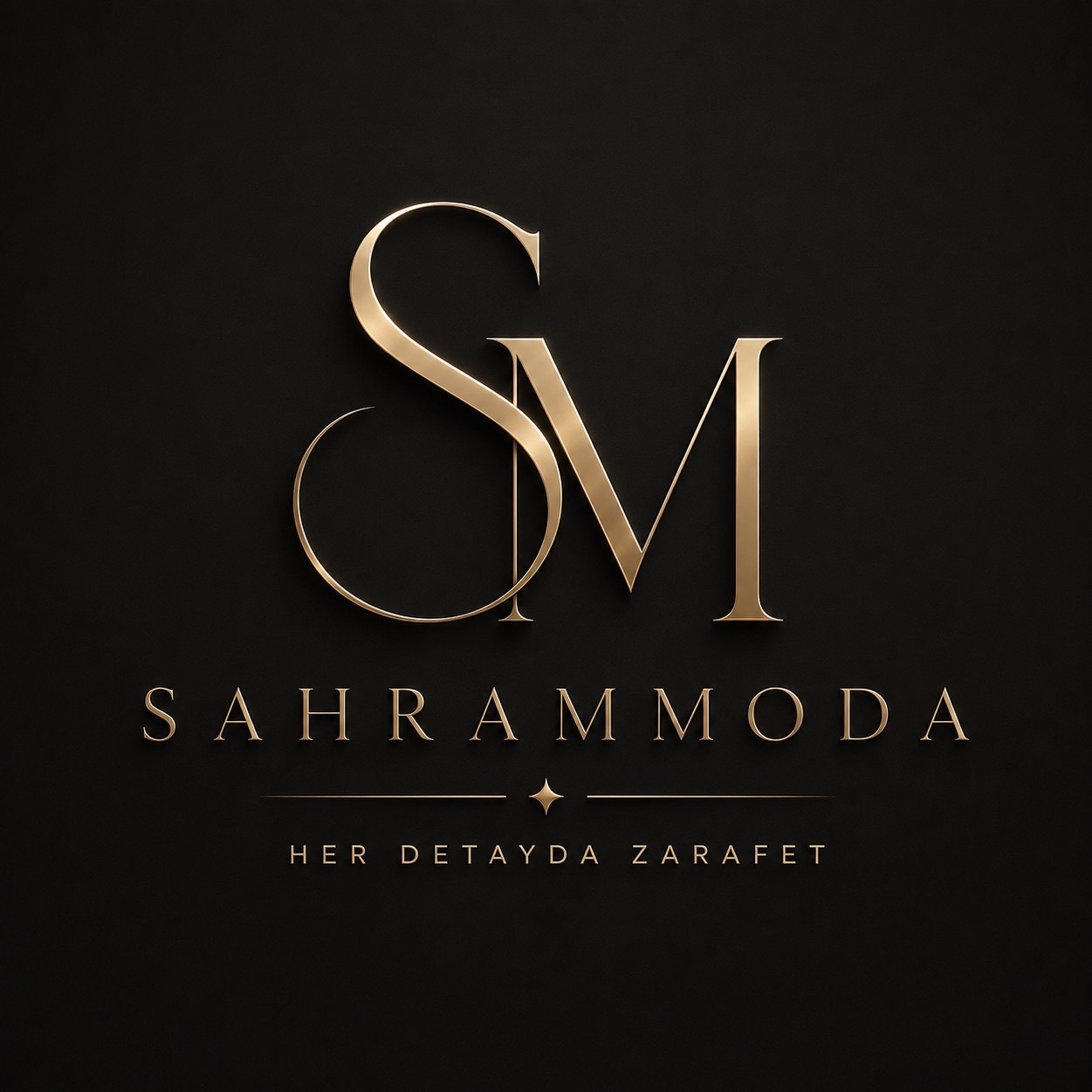 Sahrammoda
