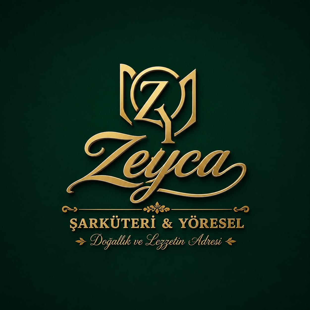 Zeyca Şarküteri&Yöreselci