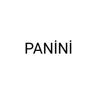 PANİNİ