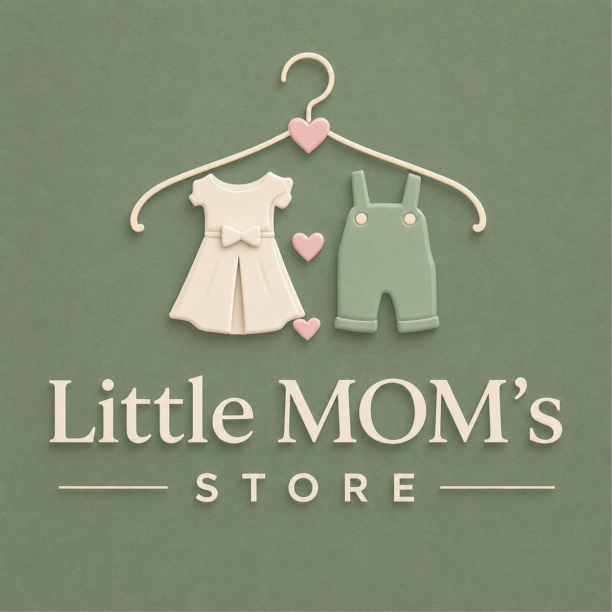 Little MOMs Store