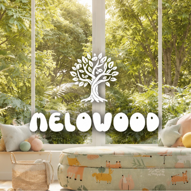 Melo WOOD