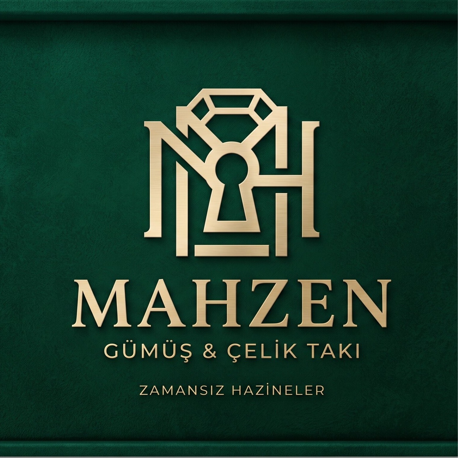 Mahzen Jewelry