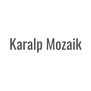 Karalp Mozaik