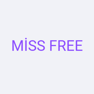 MİSS FREE