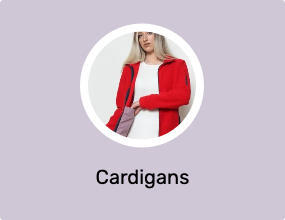Cardigans