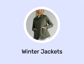 Winter Jackets
