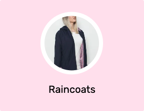 Raincoats