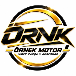 ÖRNEK MOTOR