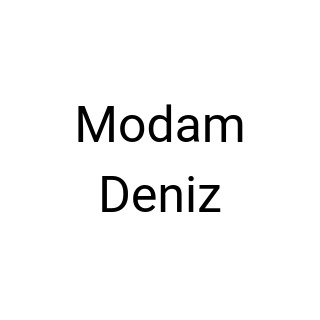 Modam Deniz