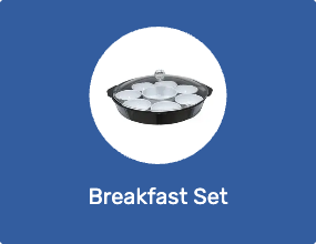 Breakfast Set