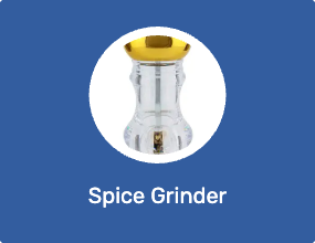 Spice Grinder