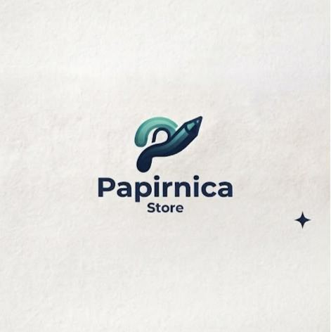 Papirnica Store