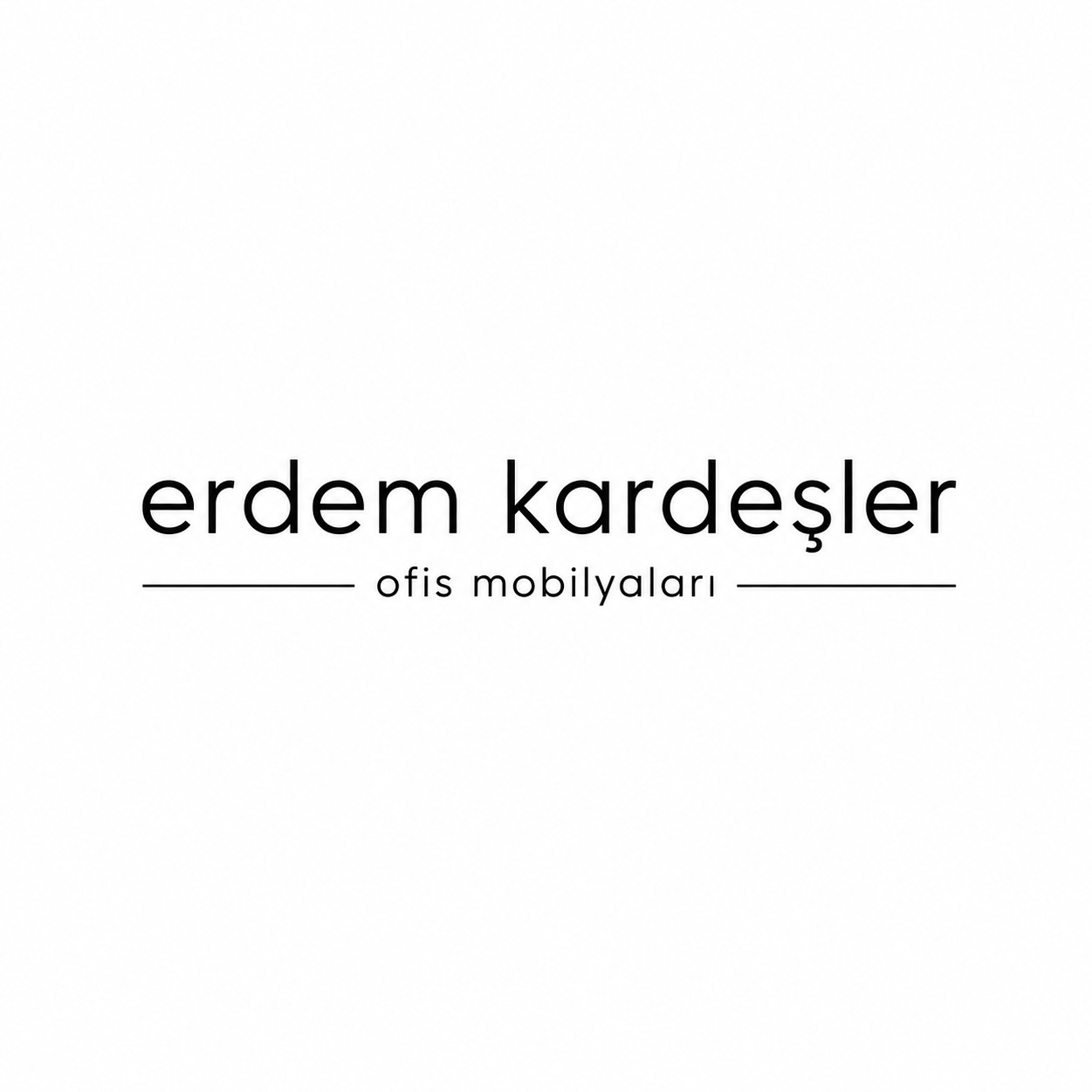 ERDEM KARDEŞLER OFİS MOBİLYALARI