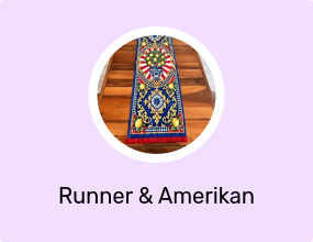 Runner & Amerikan Servisi