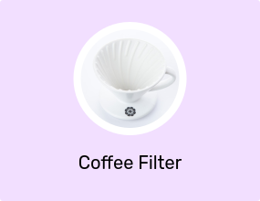 Coffee Filter