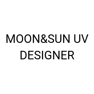 MOON&SUN UV DESIGNER