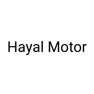 Hayal Motor