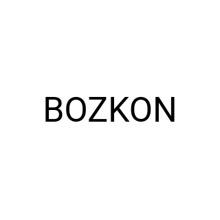 BOZKON