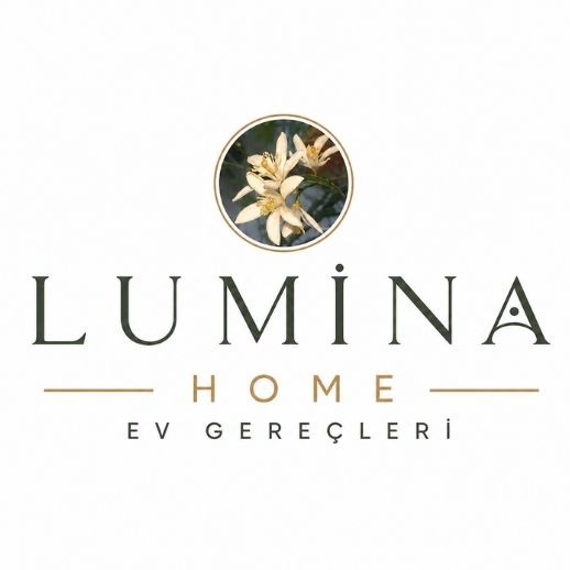 LUMINA HOME EV GEREÇLERİ