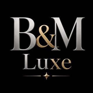 B&M luxe jewelry