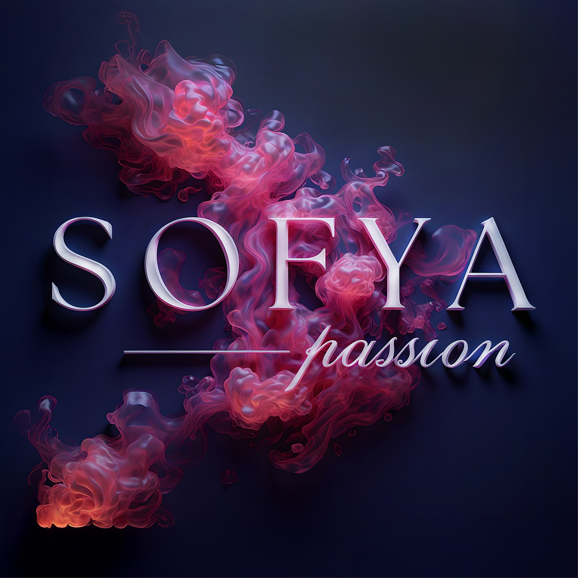 Sofya Passion Lingerie