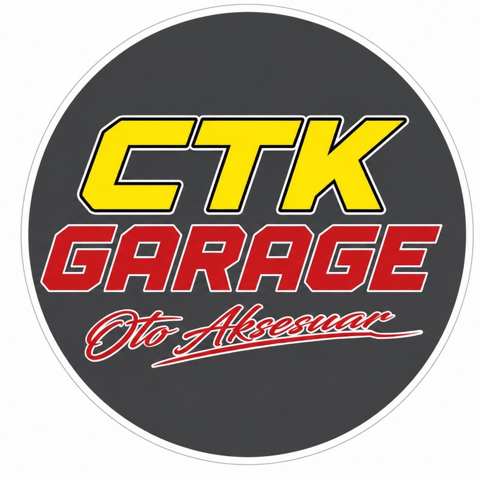 CTK GARAGE OTO AKSESUAR