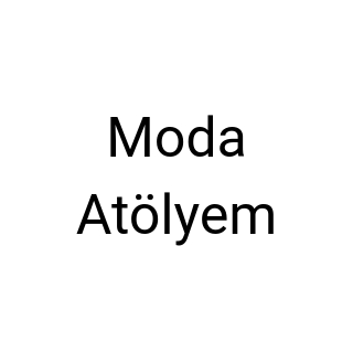 Moda Atölyem