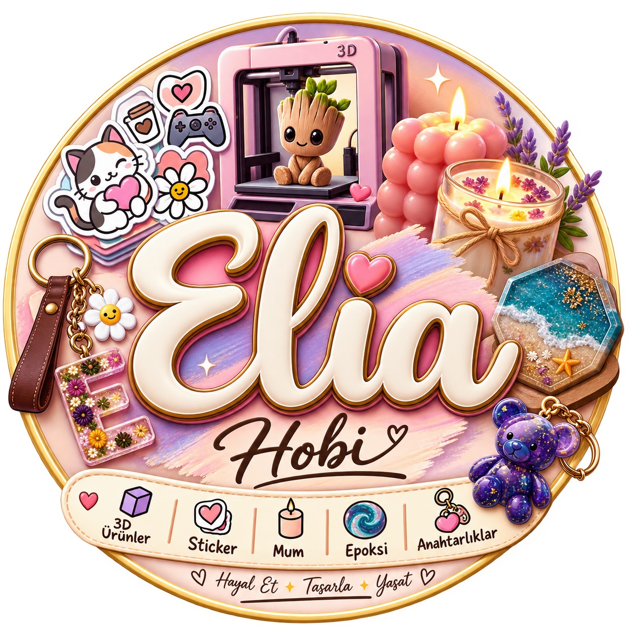 Elia Hobi
