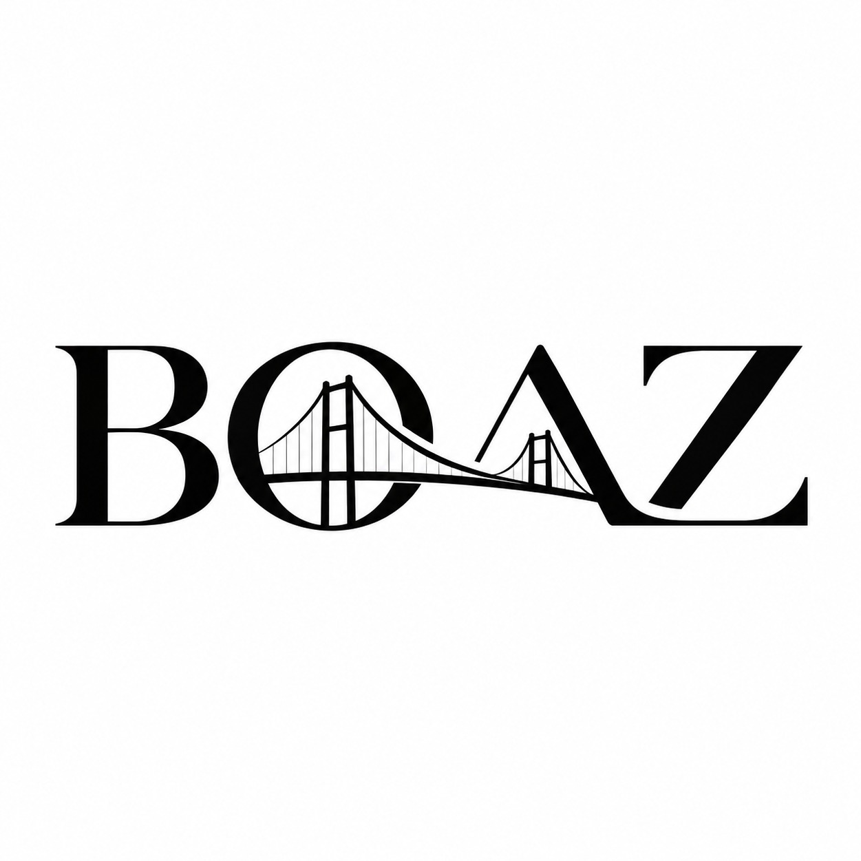BOAZ