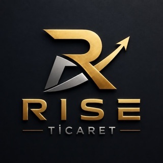 Rise Ticaret logo