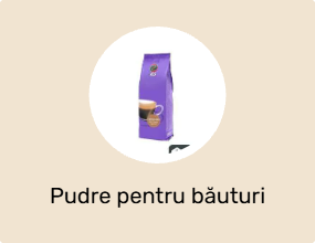 Pudre pentru băuturi