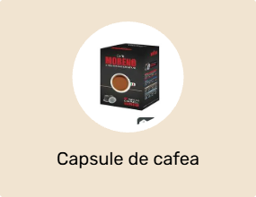 Capsule de cafea