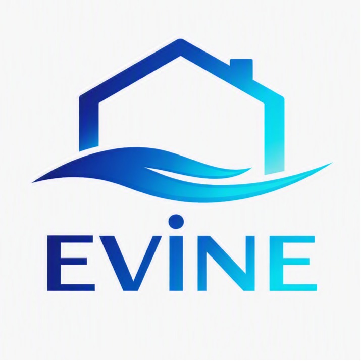 EVİNE