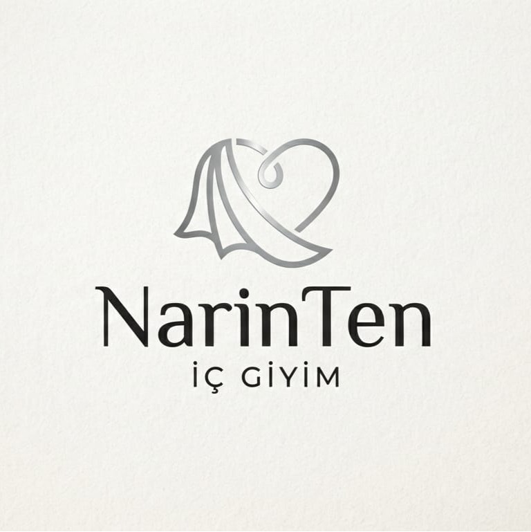 NarinTen iç giyim