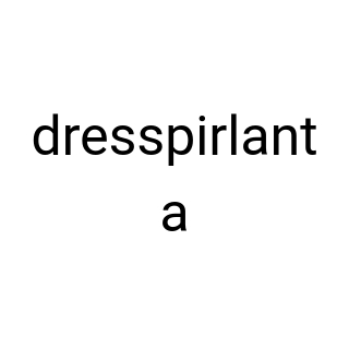 dresspirlanta