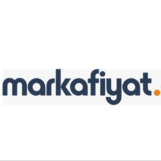 MARKAFİYAT logo