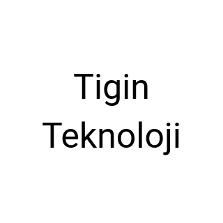 Tigin Teknoloji
