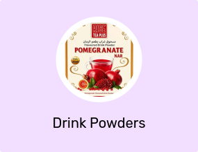 Drink Powders