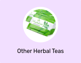 Other Herbal Teas