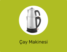 Çay Makinesi