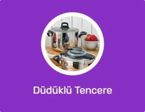 Düdüklü Tencere
