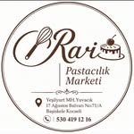 RAVİ PASTACILIK MARKETİ